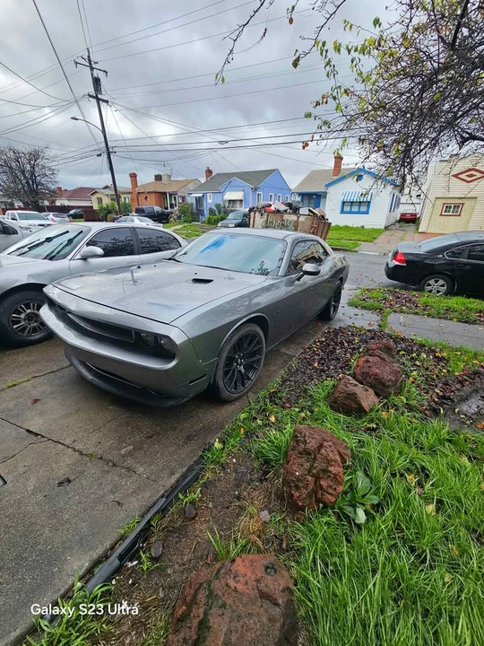 2012 Dodge Challenger 3rd Gen - Image 2 of 6