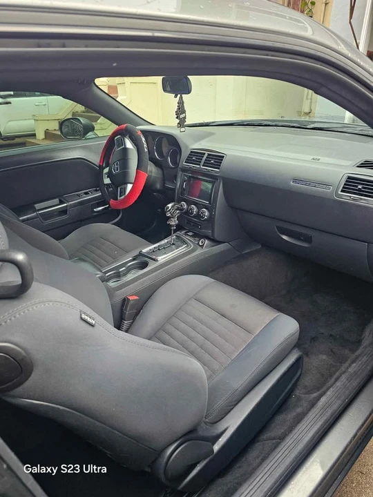 2012 Dodge Challenger 3rd Gen - Image 6 of 6