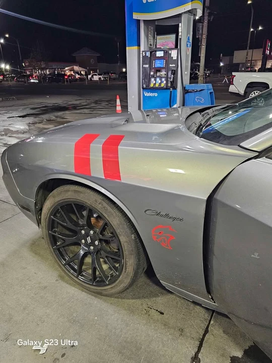 2012 Dodge Challenger 3rd Gen - Image 10 of 10