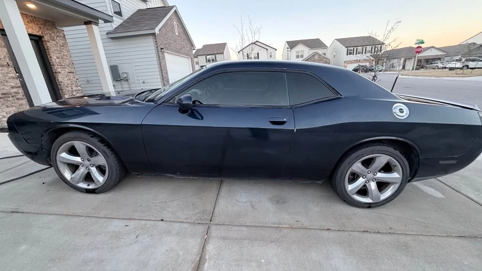 2013 Dodge Challenger 3rd Gen - Image 5 of 10