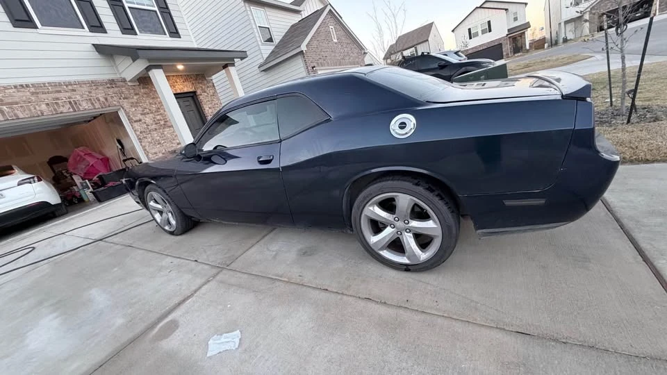 2013 Dodge Challenger 3rd Gen - Image 2 of 10