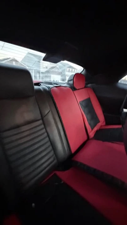 2013 Dodge Challenger 3rd Gen - Image 9 of 10
