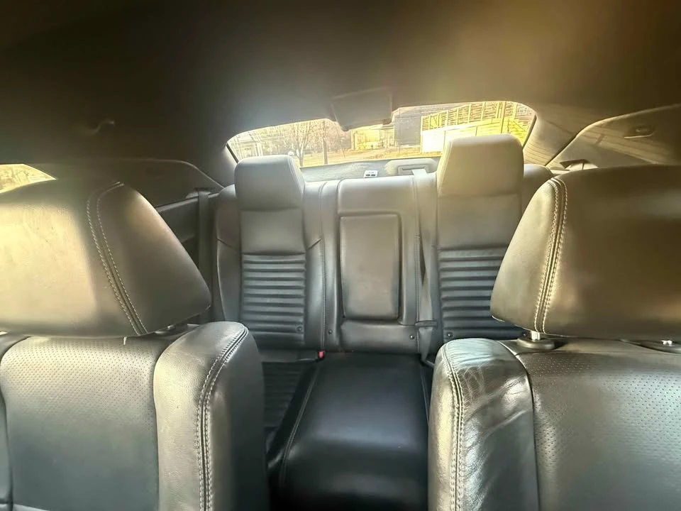 2013 Dodge Challenger 3rd Gen - Image 3 of 10