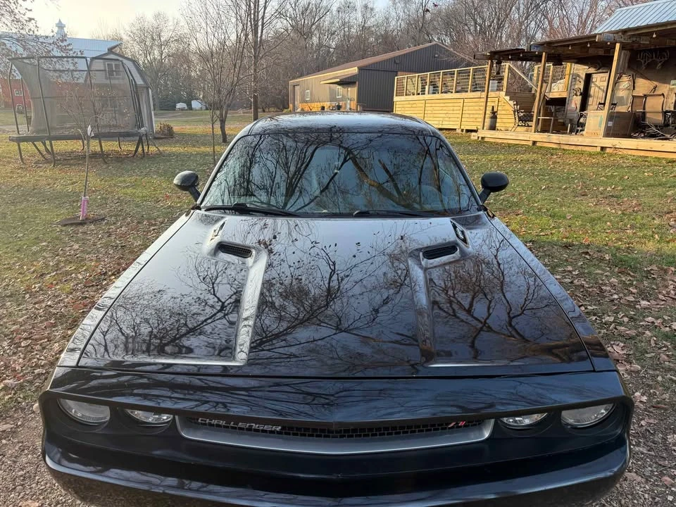 2013 Dodge Challenger 3rd Gen - Image 2 of 10
