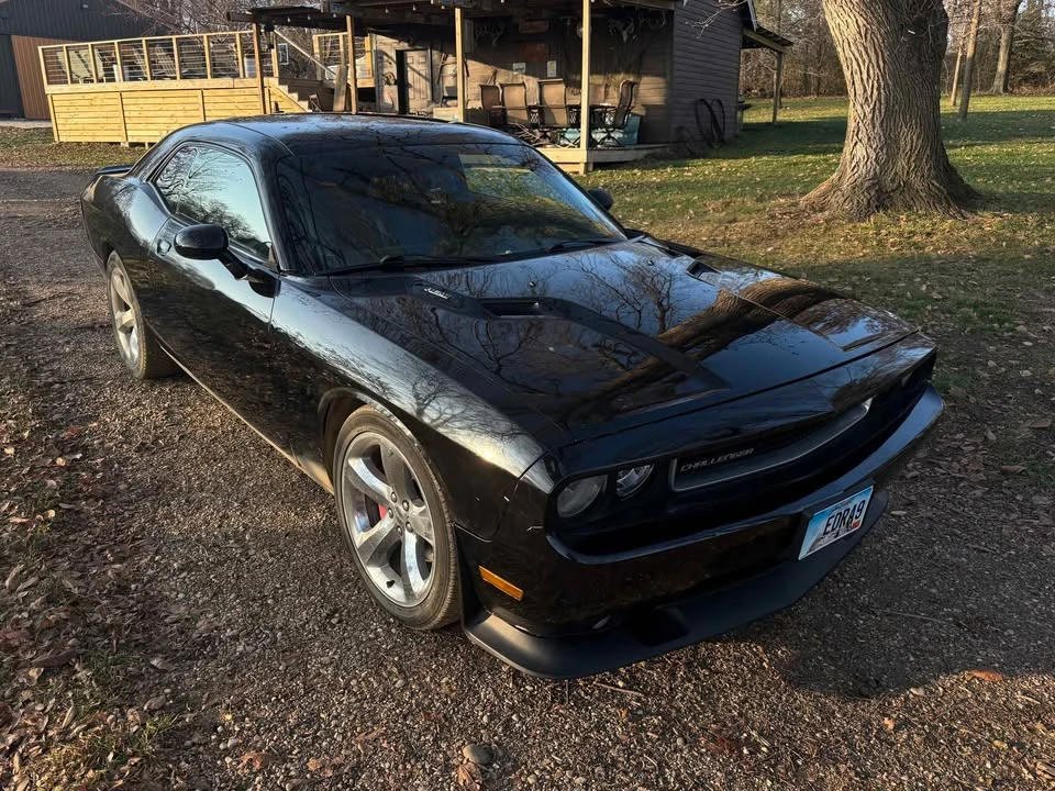 2013 Dodge Challenger 3rd Gen - Image 6 of 10