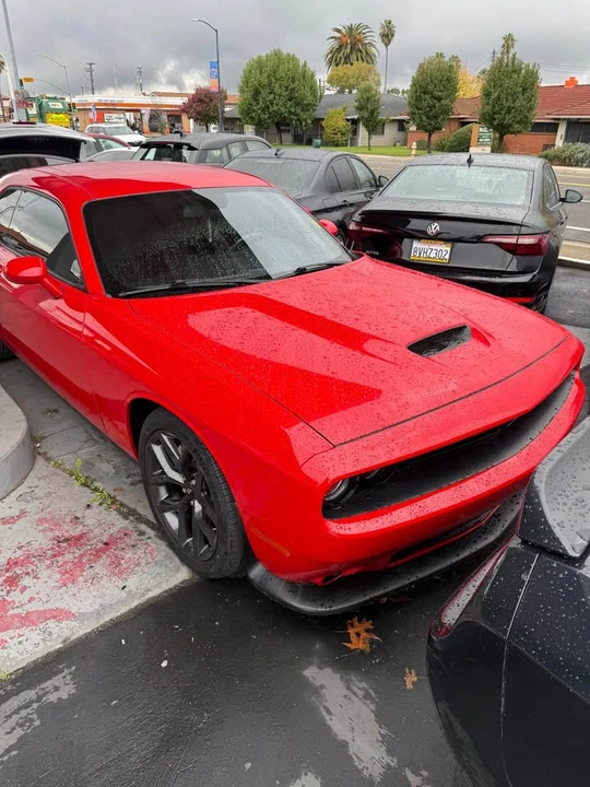 2015 Dodge Challenger 3rd Gen - Image 5 of 5