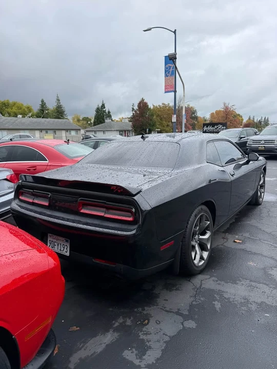 2015 Dodge Challenger 3rd Gen - Image 3 of 5