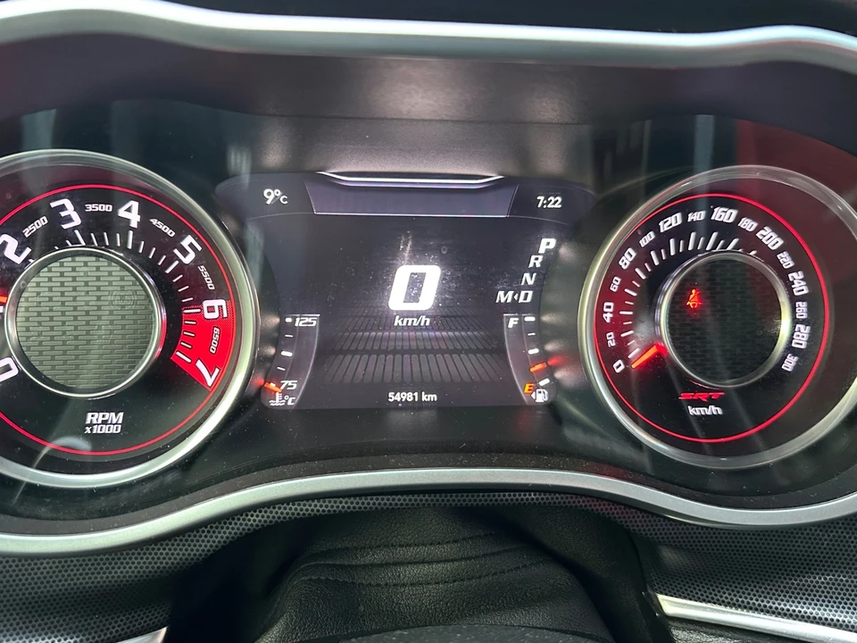 2015 Dodge Challenger SRT8 & 392 3rd Gen - Image 3 of 8