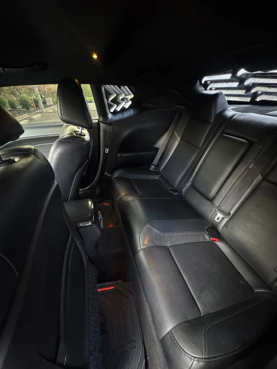 2015 Dodge Challenger 3rd Gen - Image 7 of 9