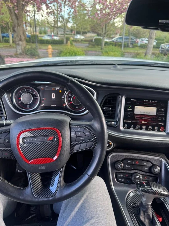 2015 Dodge Challenger 3rd Gen - Image 9 of 9