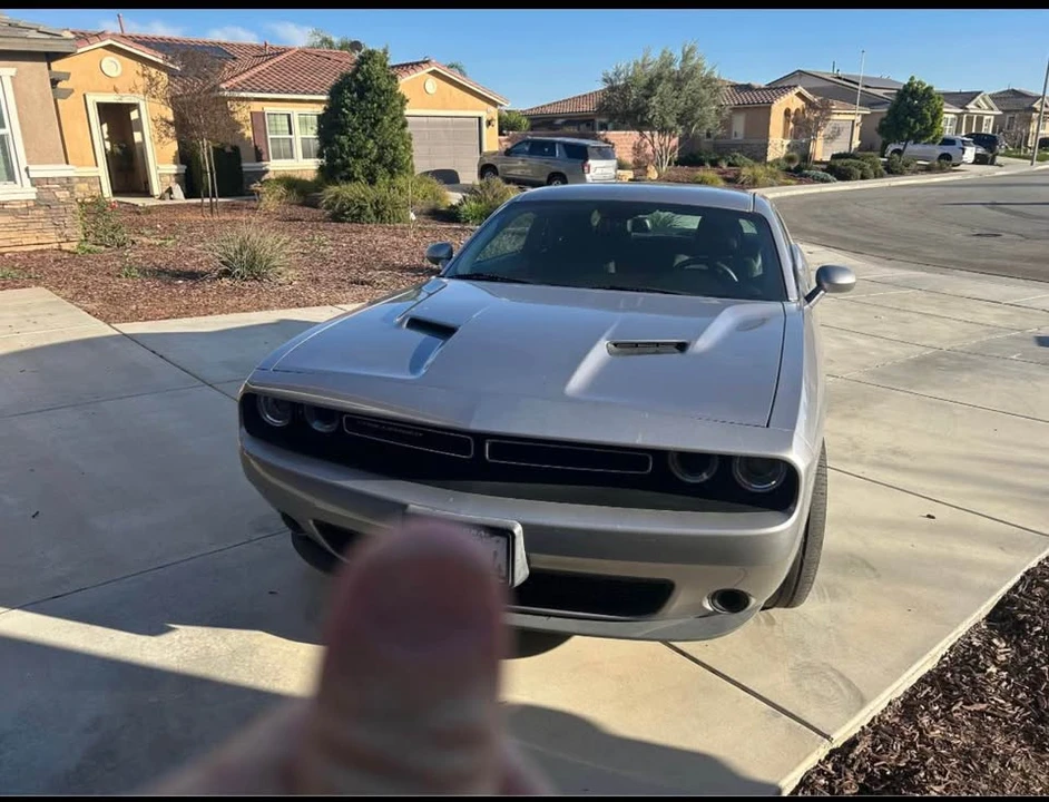 2016 Dodge Challenger 3rd Gen - Image 2 of 7