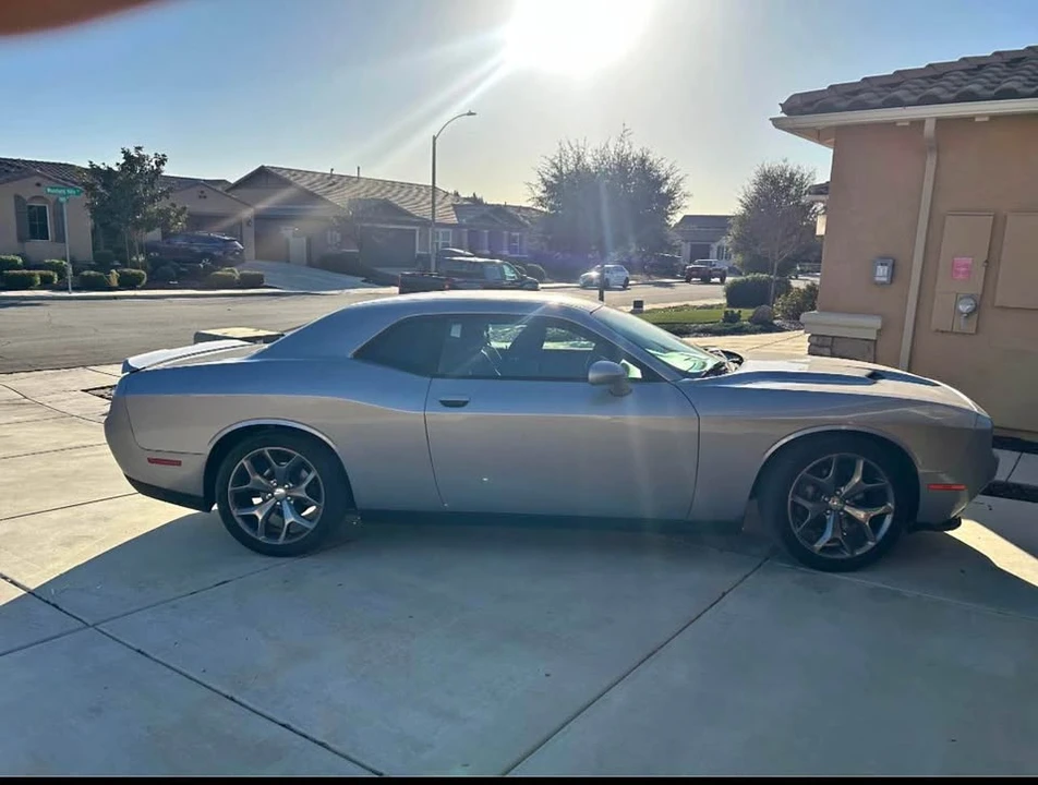 2016 Dodge Challenger 3rd Gen - Image 4 of 7