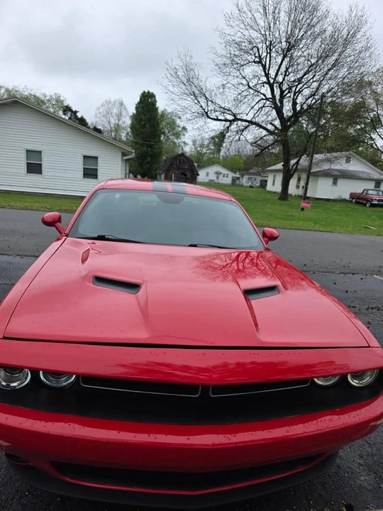 2017 Dodge Challenger 3rd Gen - Image 4 of 4