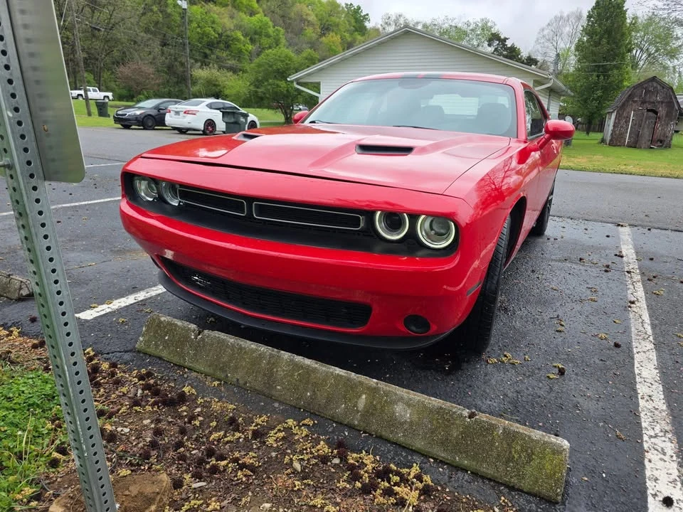 2017 Dodge Challenger 3rd Gen - Image 3 of 4