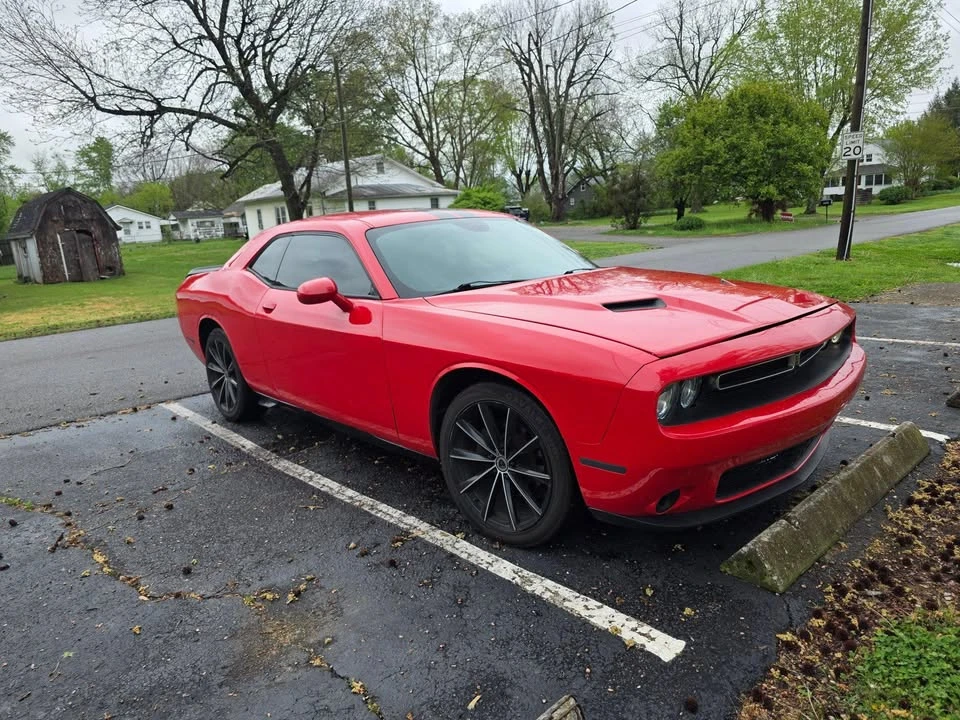 2017 Dodge Challenger 3rd Gen - Image 2 of 4