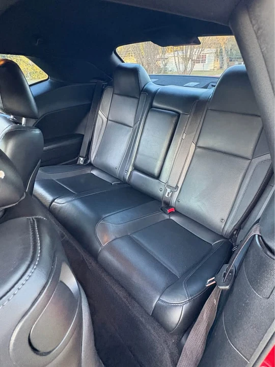 2018 Dodge Challenger 3rd Gen - Image 7 of 9