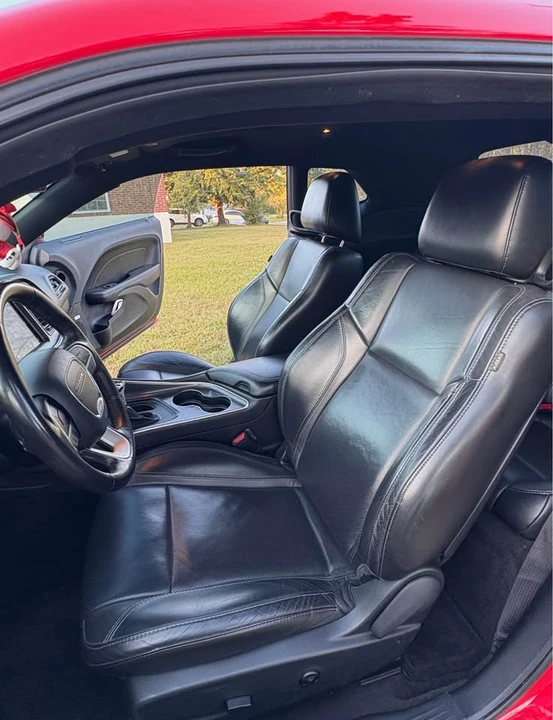 2018 Dodge Challenger 3rd Gen - Image 6 of 9