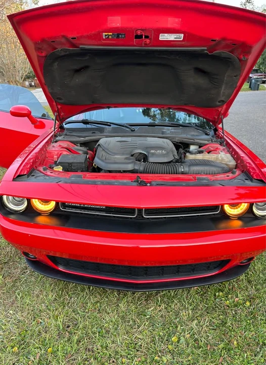 2018 Dodge Challenger 3rd Gen - Image 4 of 9