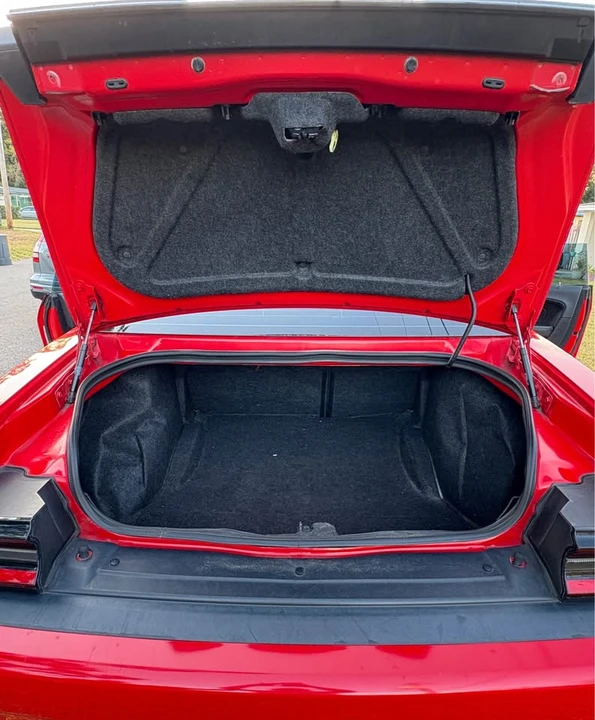 2018 Dodge Challenger 3rd Gen - Image 2 of 9
