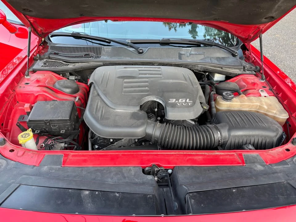 2018 Dodge Challenger 3rd Gen - Image 3 of 9