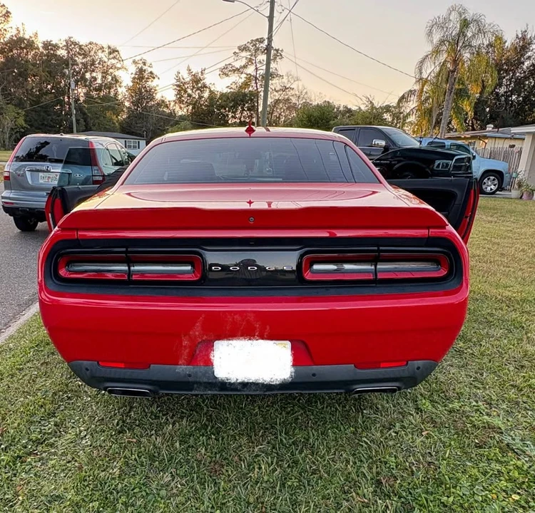 2018 Dodge Challenger 3rd Gen - Image 5 of 9
