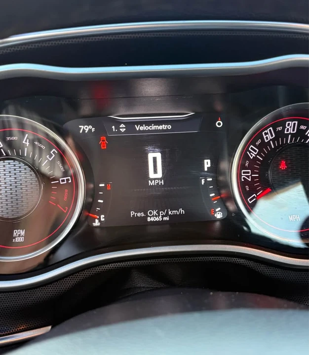 2018 Dodge Challenger 3rd Gen - Image 8 of 9