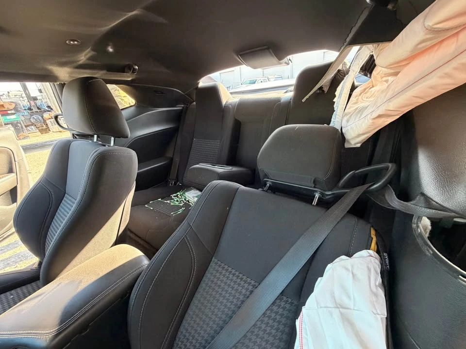 2018 Dodge Challenger 3rd Gen - Image 7 of 7