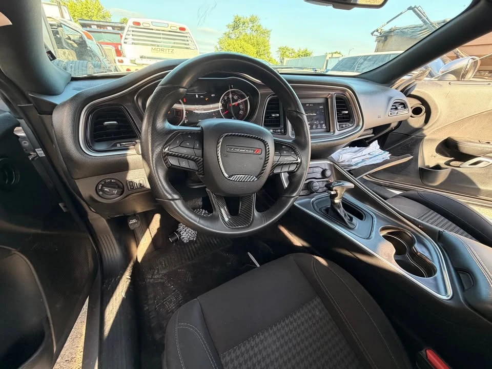 2018 Dodge Challenger 3rd Gen - Image 3 of 7