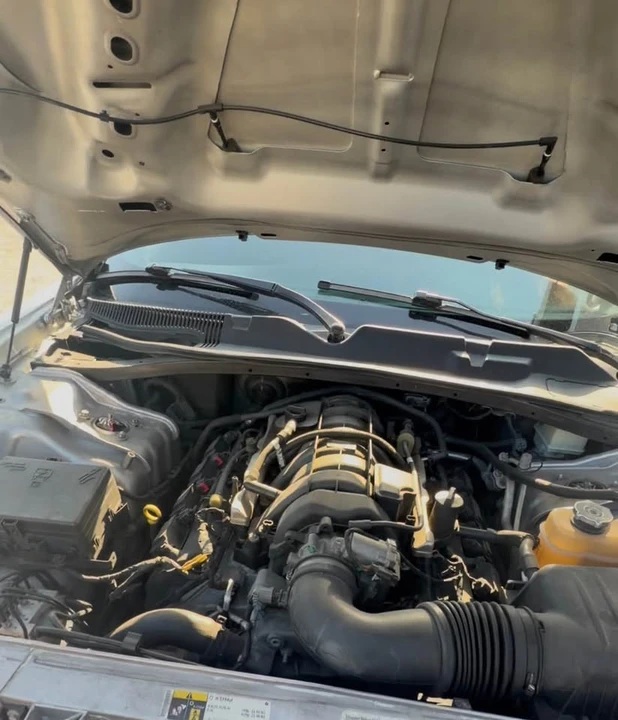 2018 Dodge Challenger 3rd Gen - Image 2 of 7