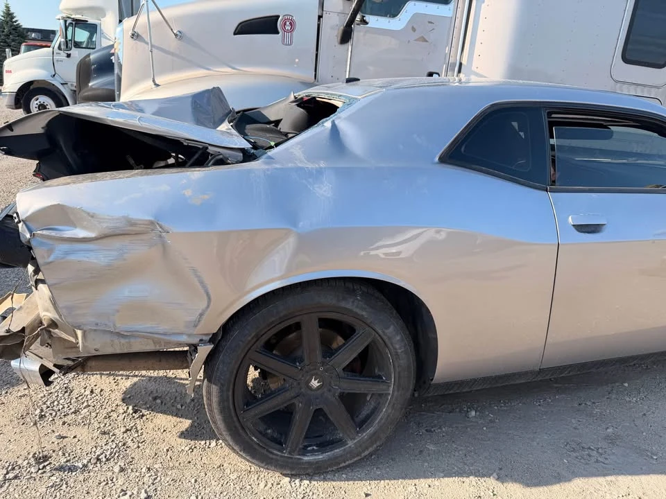 2018 Dodge Challenger 3rd Gen - Image 6 of 7