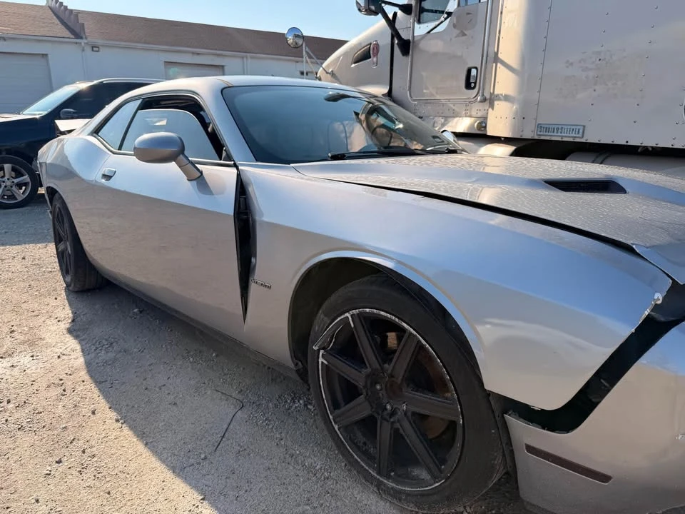 2018 Dodge Challenger 3rd Gen - Image 4 of 7