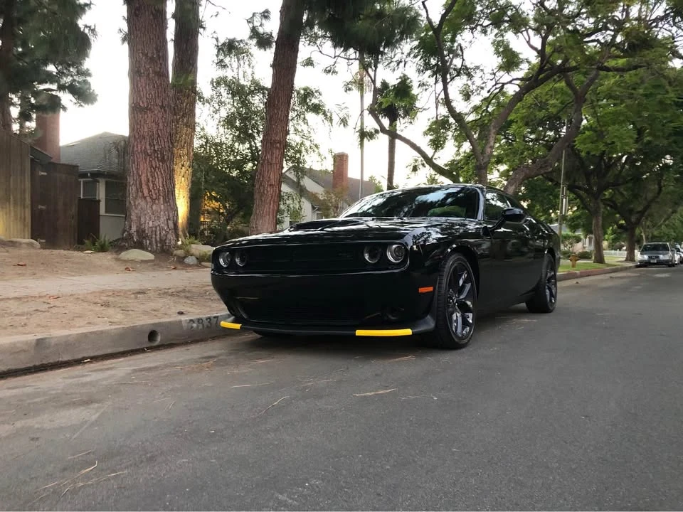 2023 Dodge Challenger 3rd Gen - Image 4 of 10