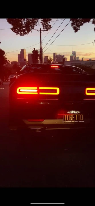 2023 Dodge Challenger 3rd Gen - Image 9 of 10