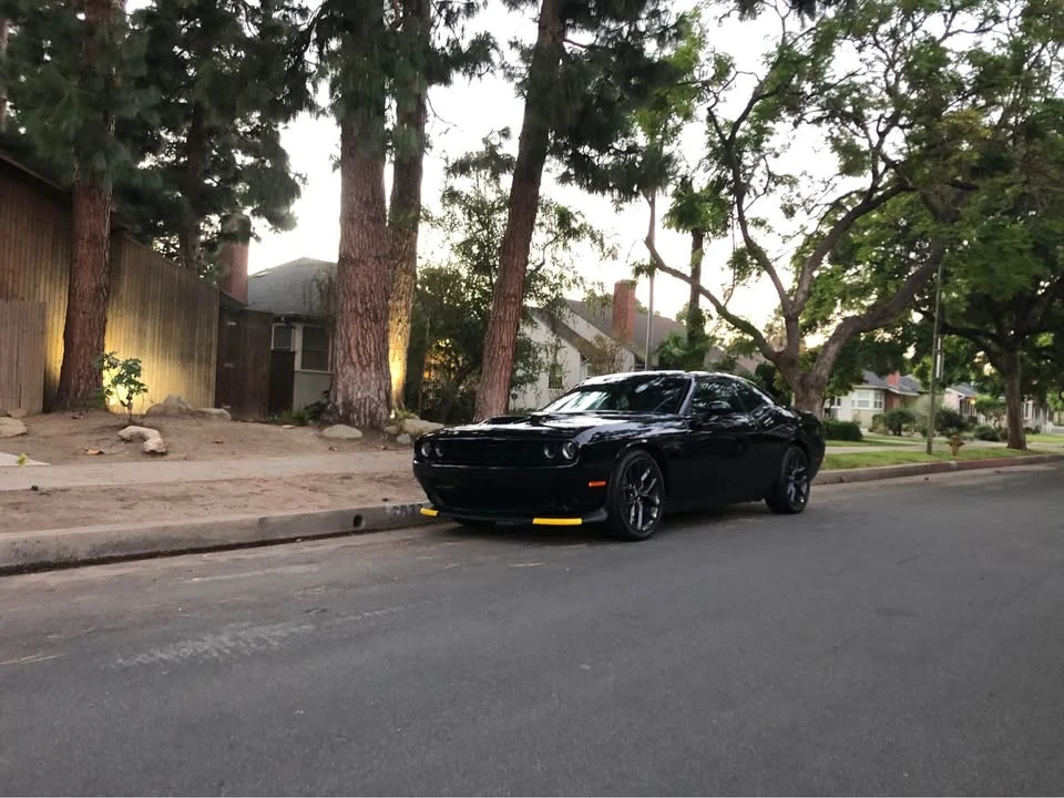 2023 Dodge Challenger 3rd Gen - Image 2 of 10