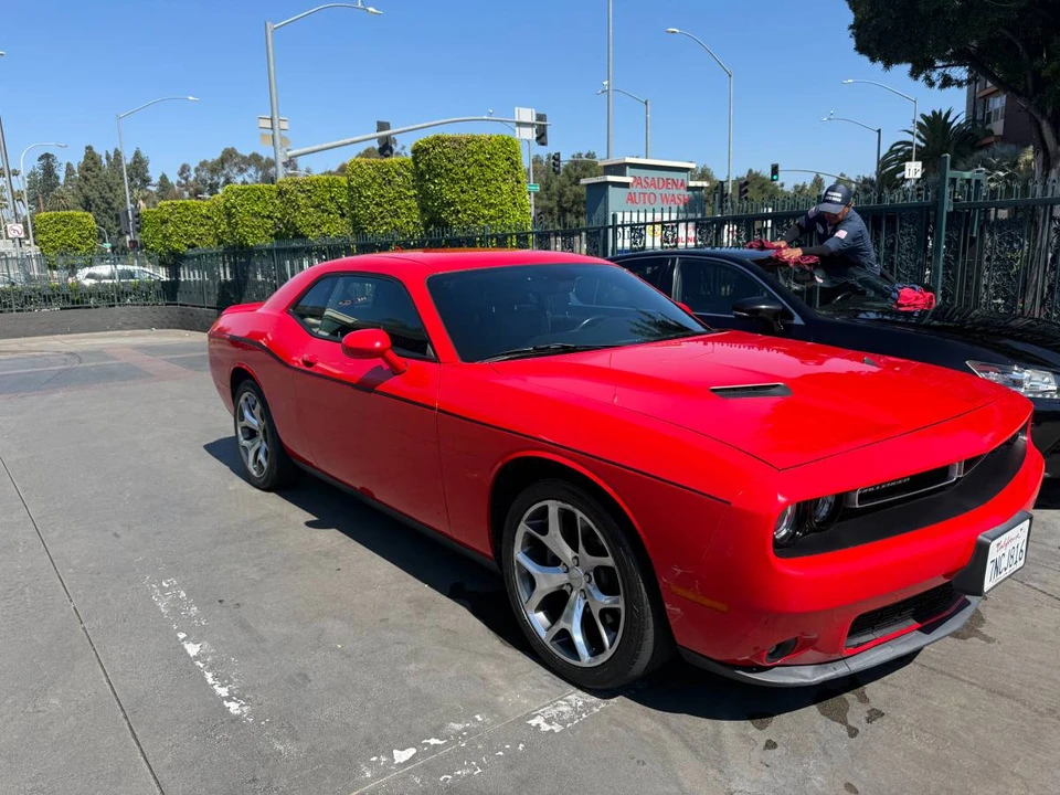2015 Dodge Challenger 3rd Gen - Image 3 of 6