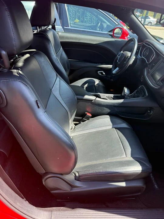 2015 Dodge Challenger 3rd Gen - Image 6 of 6