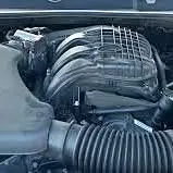 2008 Dodge Challenger 3.6L
