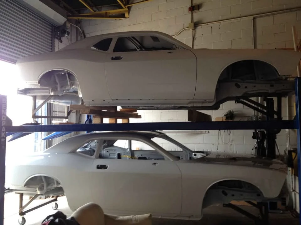 Dodge Challenger 1st Gen - Image 2 of 3