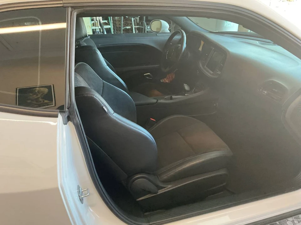2023 Dodge Challenger 3rd Gen - Image 2 of 4