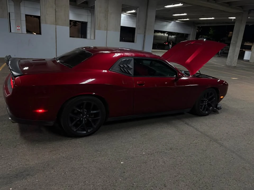 2019 Dodge Challenger 3rd Gen - Image 9 of 9