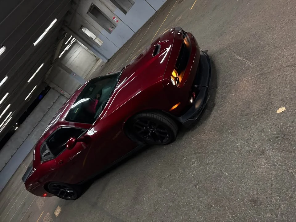 2019 Dodge Challenger 3rd Gen - Image 8 of 9