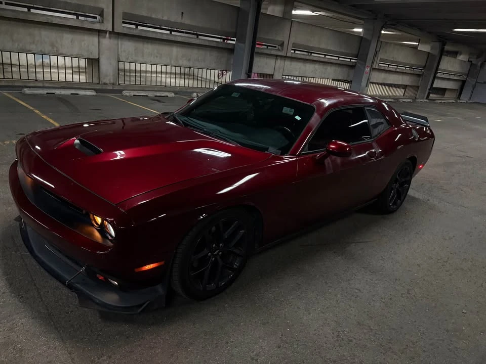 2019 Dodge Challenger 3rd Gen - Image 7 of 9