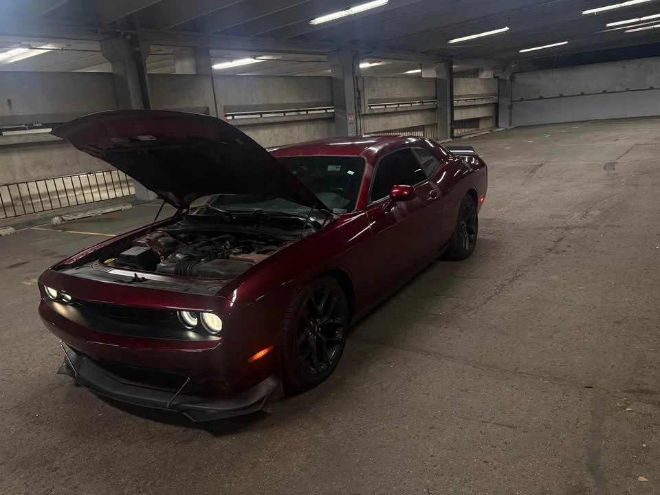 2019 Dodge Challenger 3rd Gen - Image 5 of 9