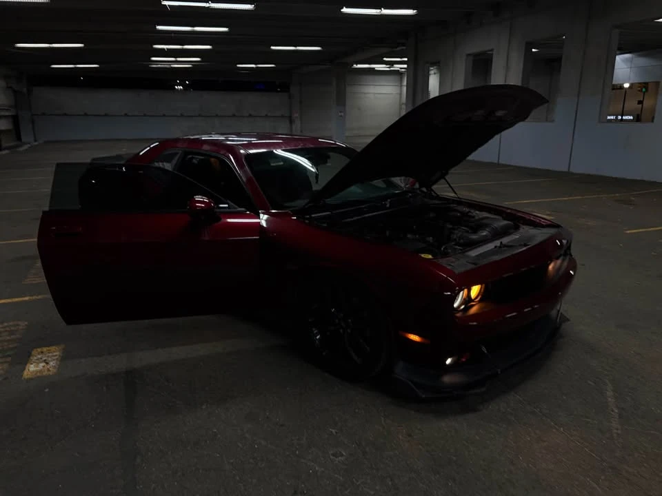 2019 Dodge Challenger 3rd Gen - Image 6 of 9