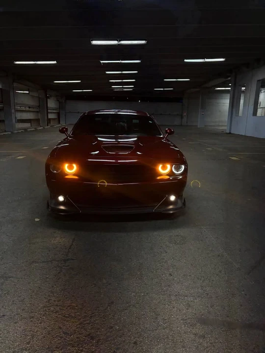 2019 Dodge Challenger 3rd Gen - Image 4 of 9