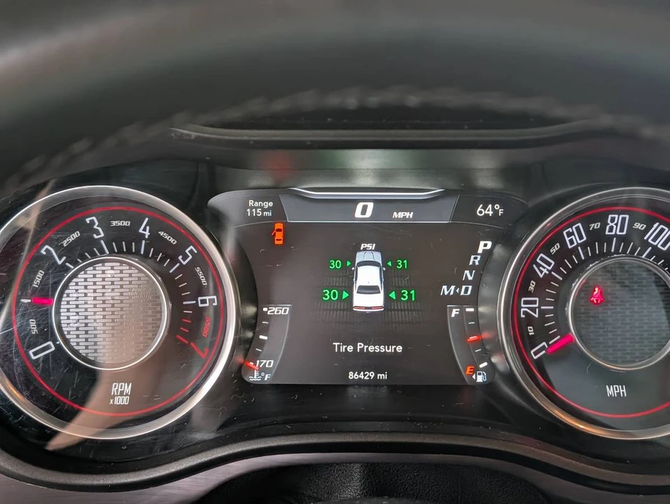 2015 Dodge Challenger 3rd Gen - Image 11 of 11