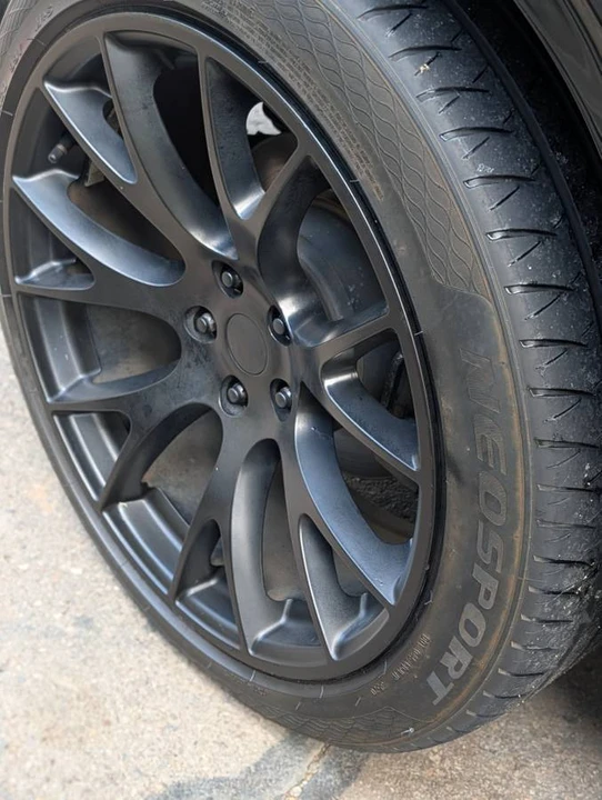 2015 Dodge Challenger 3rd Gen - Image 6 of 11