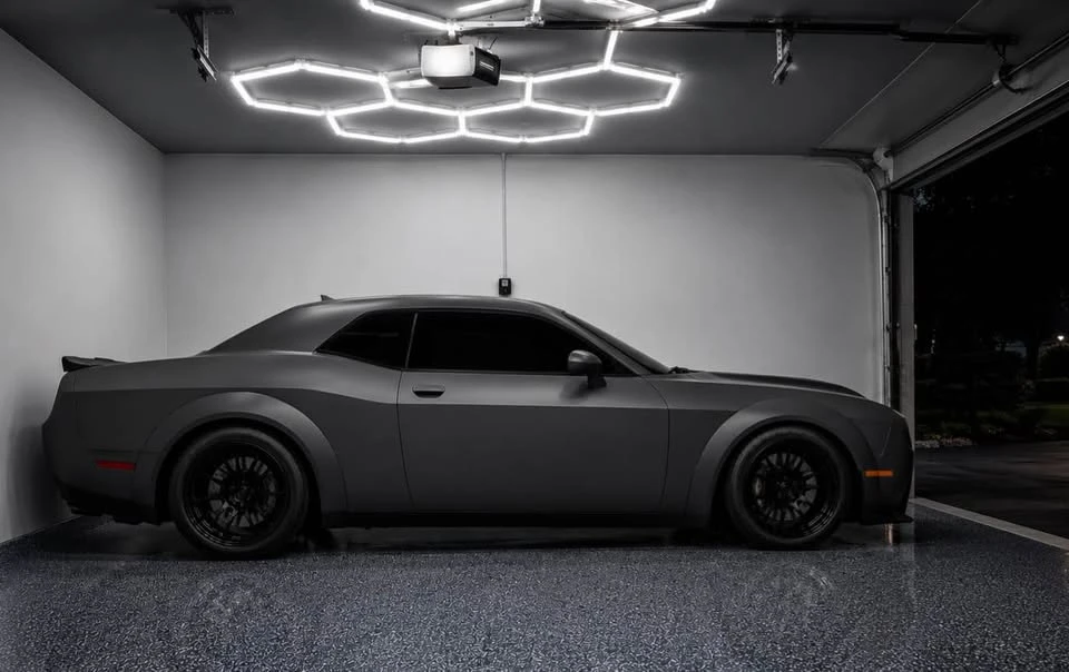 Dodge Challenger - Image 3 of 6