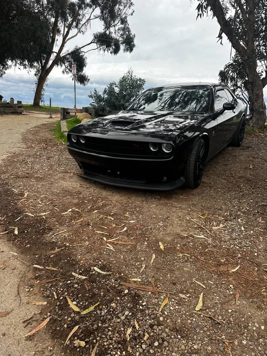 2019 Dodge Challenger SRT8 & 392 3rd Gen - Image 4 of 6