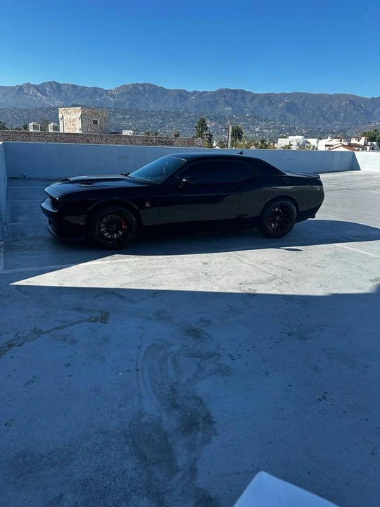 2019 Dodge Challenger SRT8 & 392 3rd Gen - Image 5 of 6